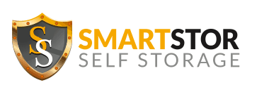 SmartStor Self Storage Logo
